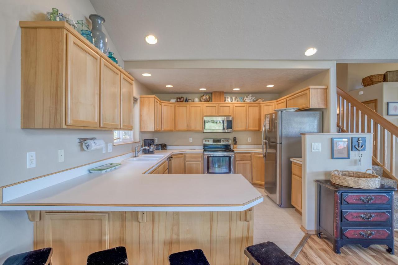 Hubbert Hideaway * Lincoln City