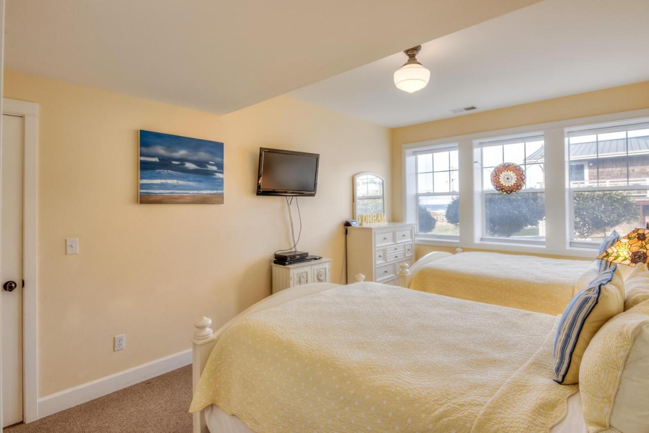 Fair Winds Journey Holiday home Lincoln City