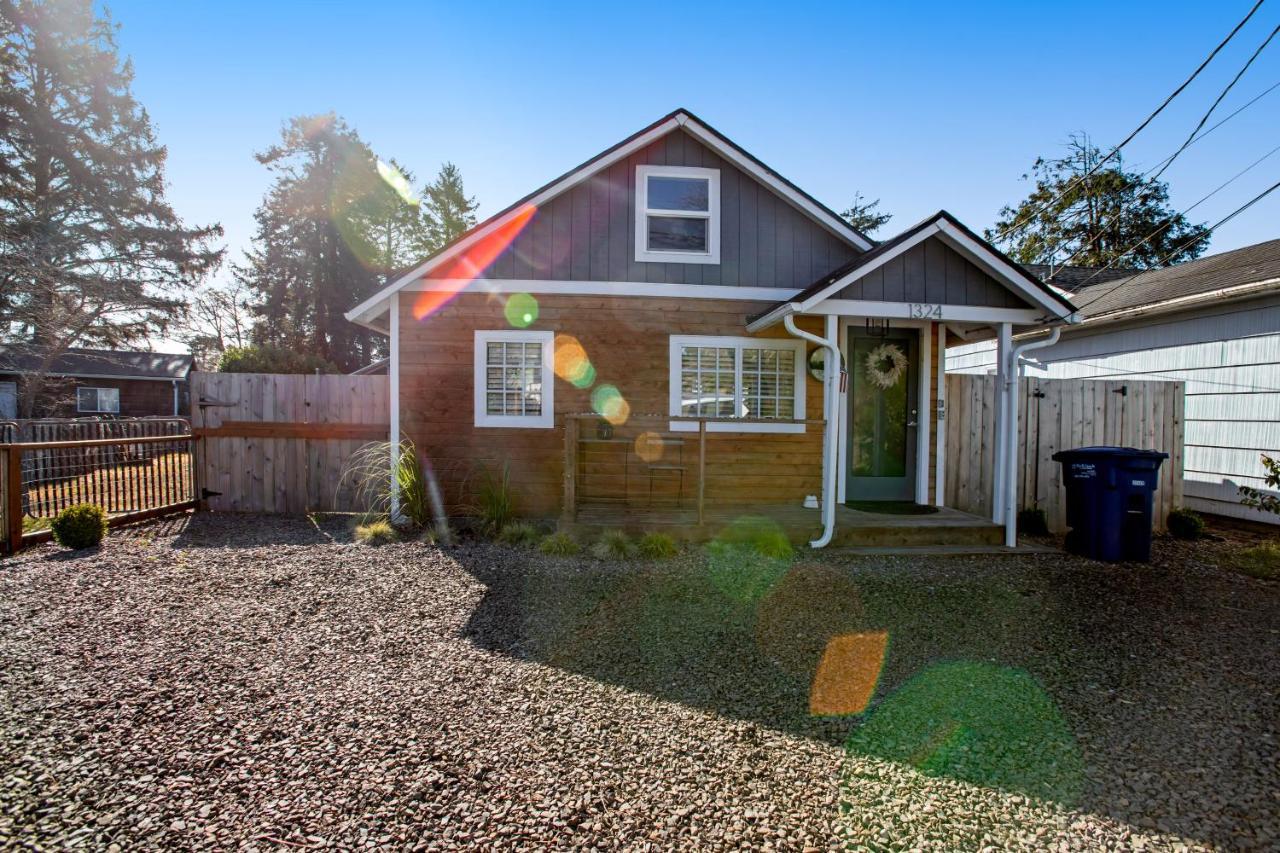 Holiday home Siletz Bay Getaway *