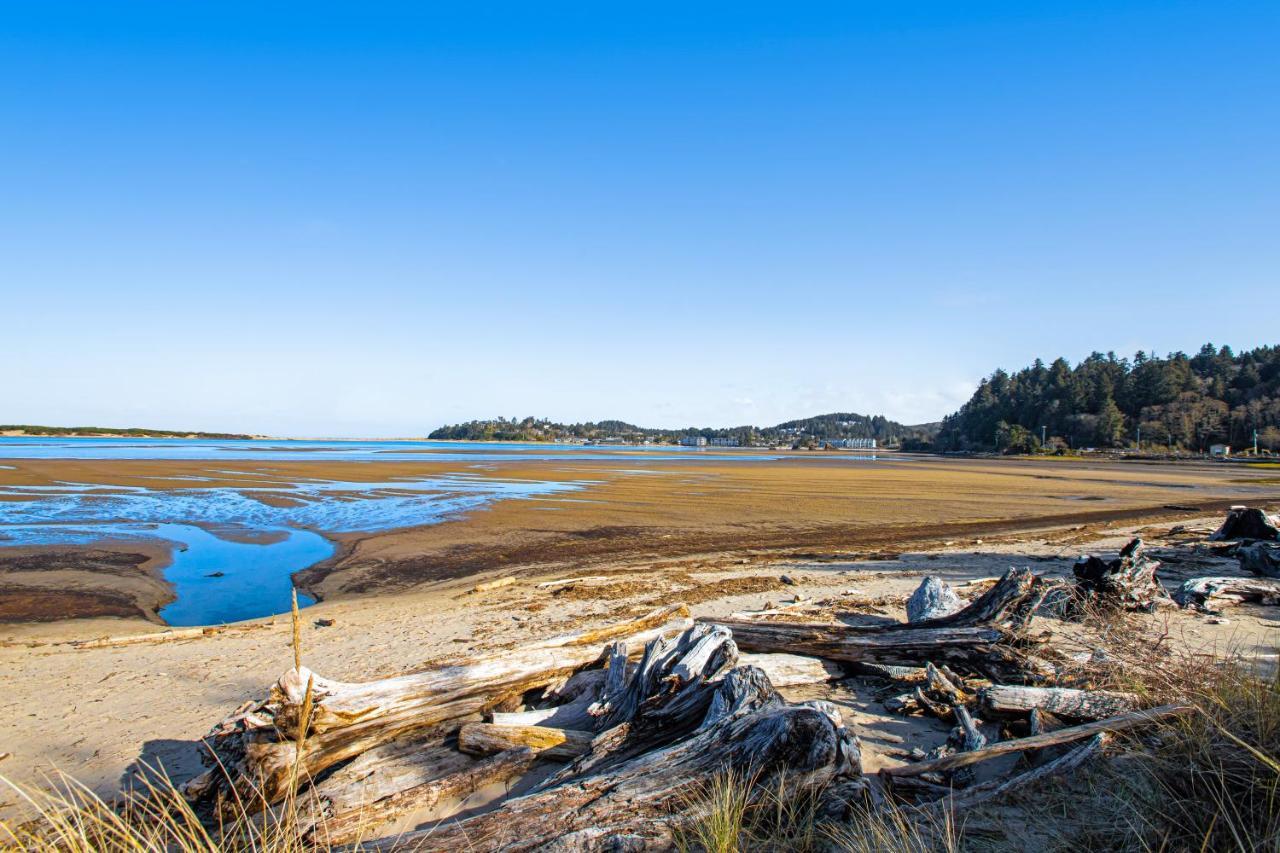 Holiday home Siletz Bay Getaway