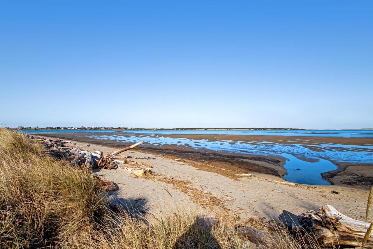 Siletz Bay Getaway * Lincoln City