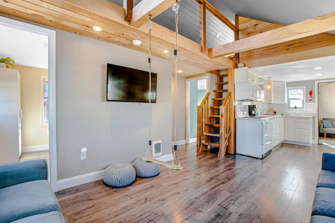 Holiday home Siletz Bay Getaway
