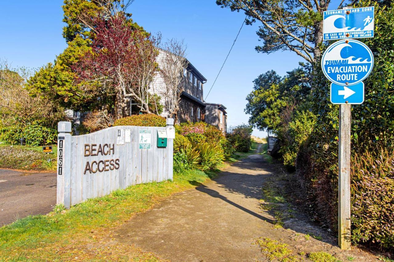 Siletz Bay Getaway *