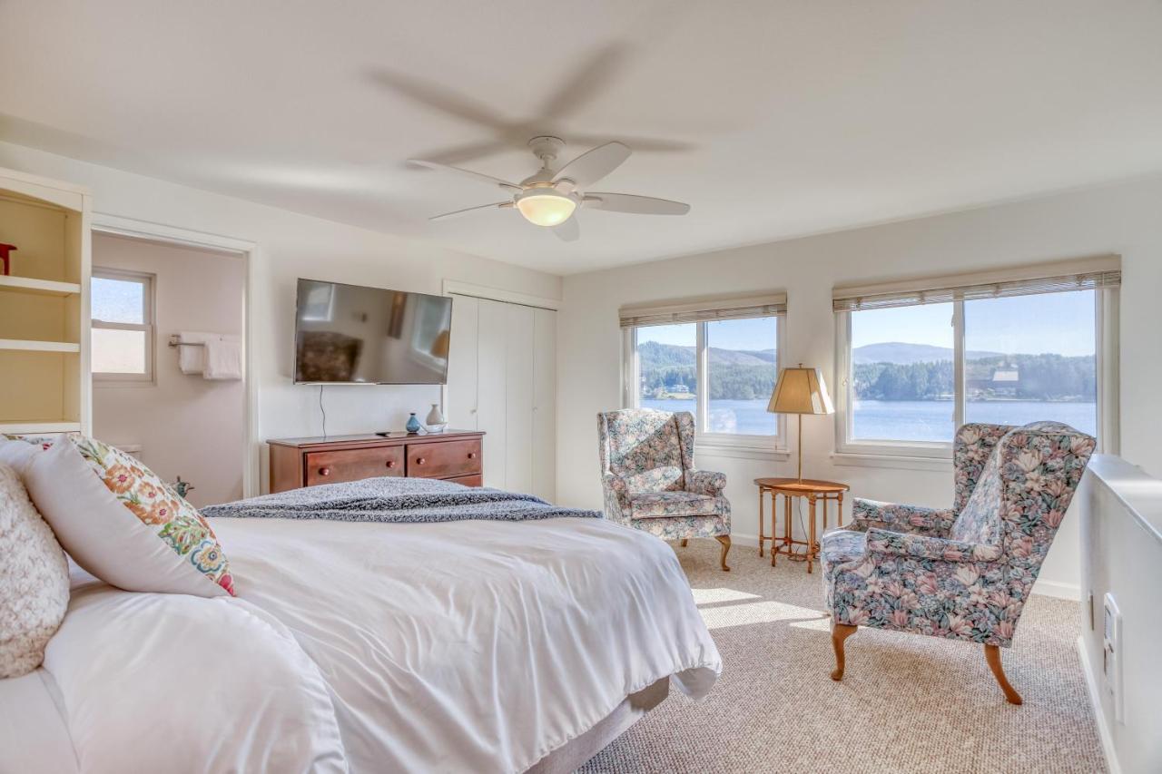 Regatta Park House * Lincoln City