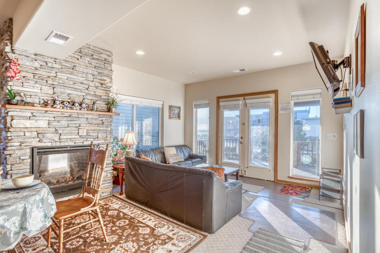 Harbor Holiday home