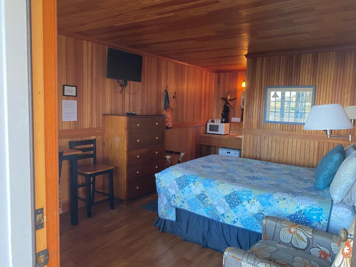 Whistling Winds Motel Lincoln City