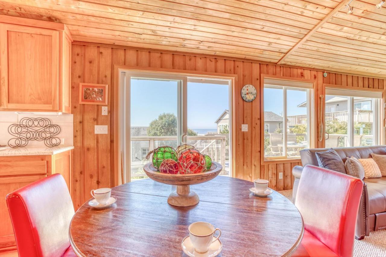 Roads End Roost Holiday home *