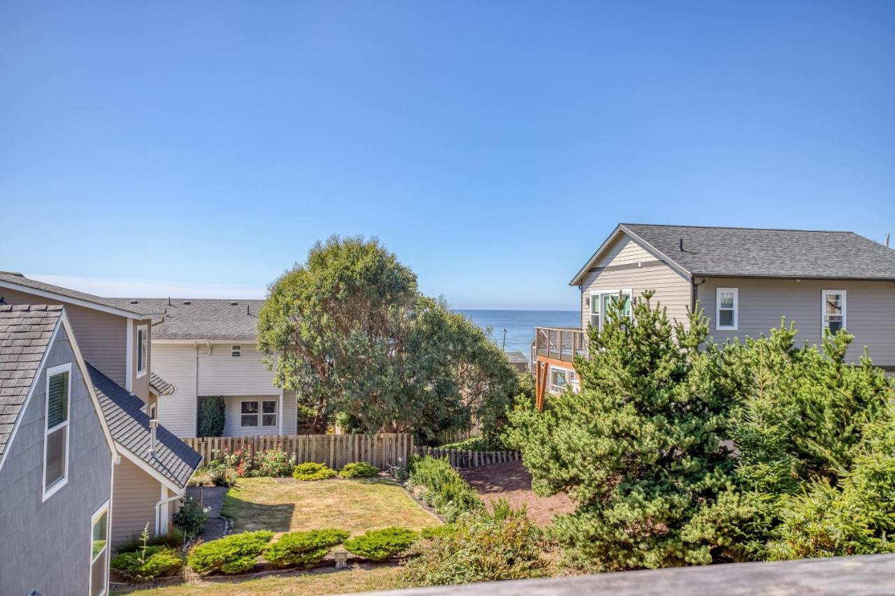 Holiday home Roads End Roost Lincoln City