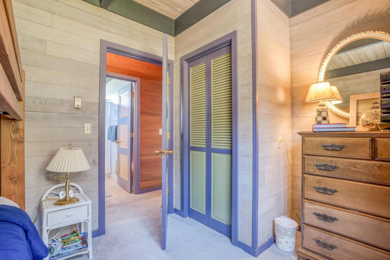 Holiday home Deerfield