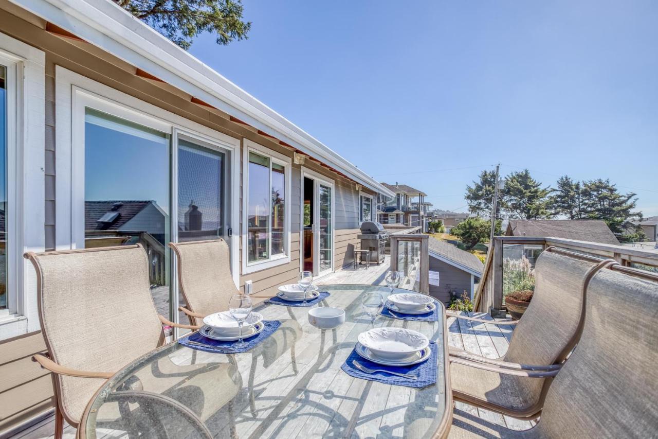 Roads End Roost Holiday home
