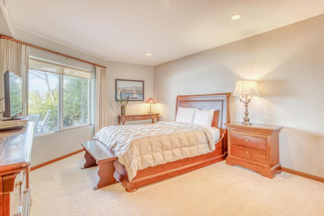 Inlet Point Holiday home *