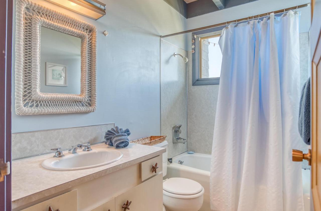 Deerfield Holiday home *