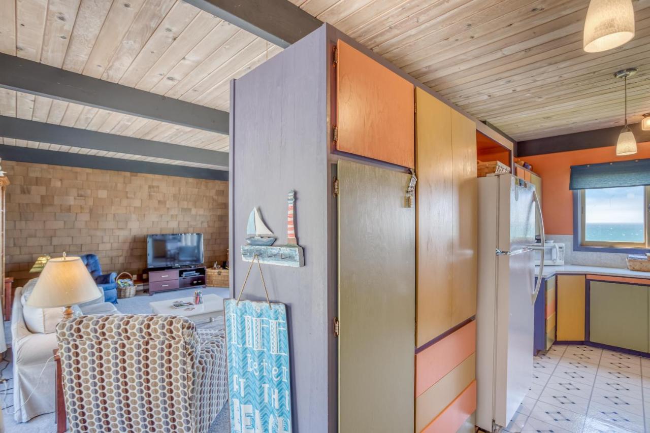 Deerfield Holiday home