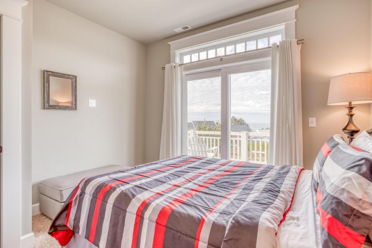 High Above The Sea Holiday home Lincoln City