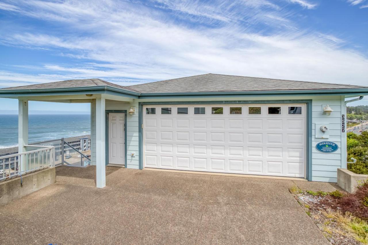 Baby Holiday home Lincoln City