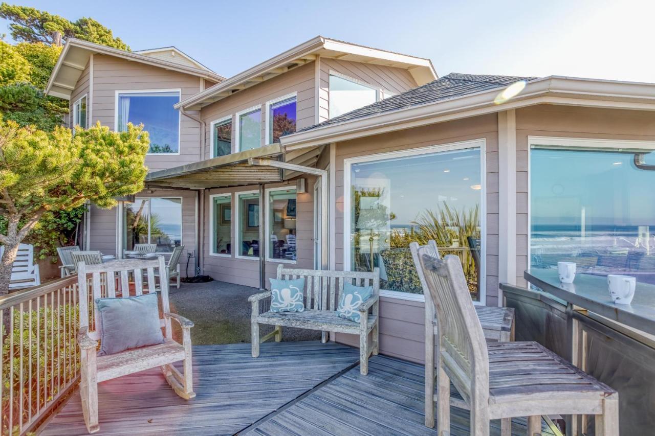 Inlet Point Holiday home *