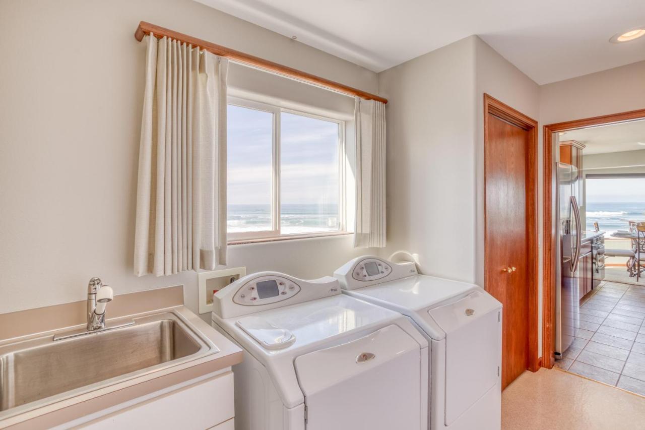 Holiday home Inlet Point