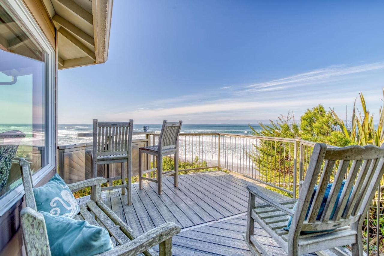 Inlet Point Holiday home Lincoln City