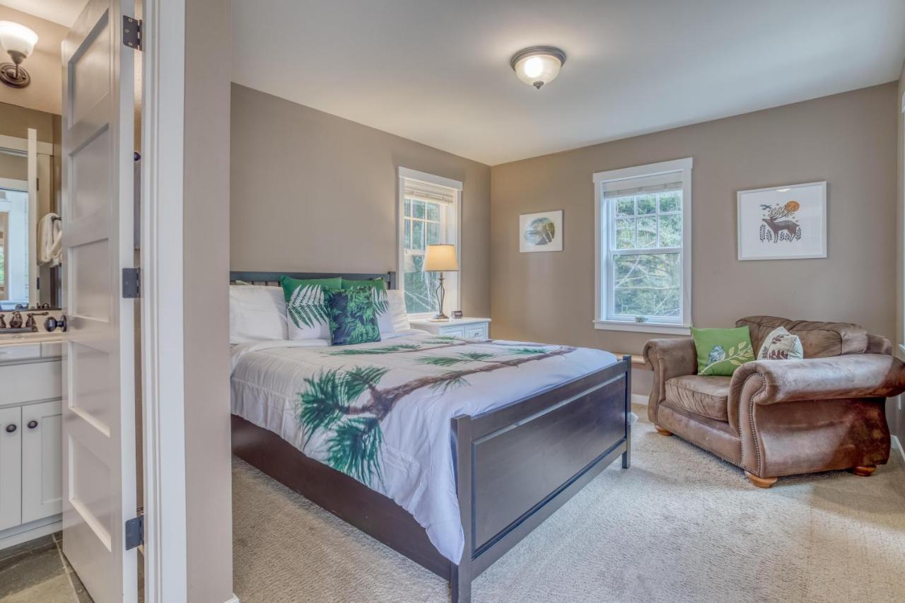 Coastal Bliss Holiday home