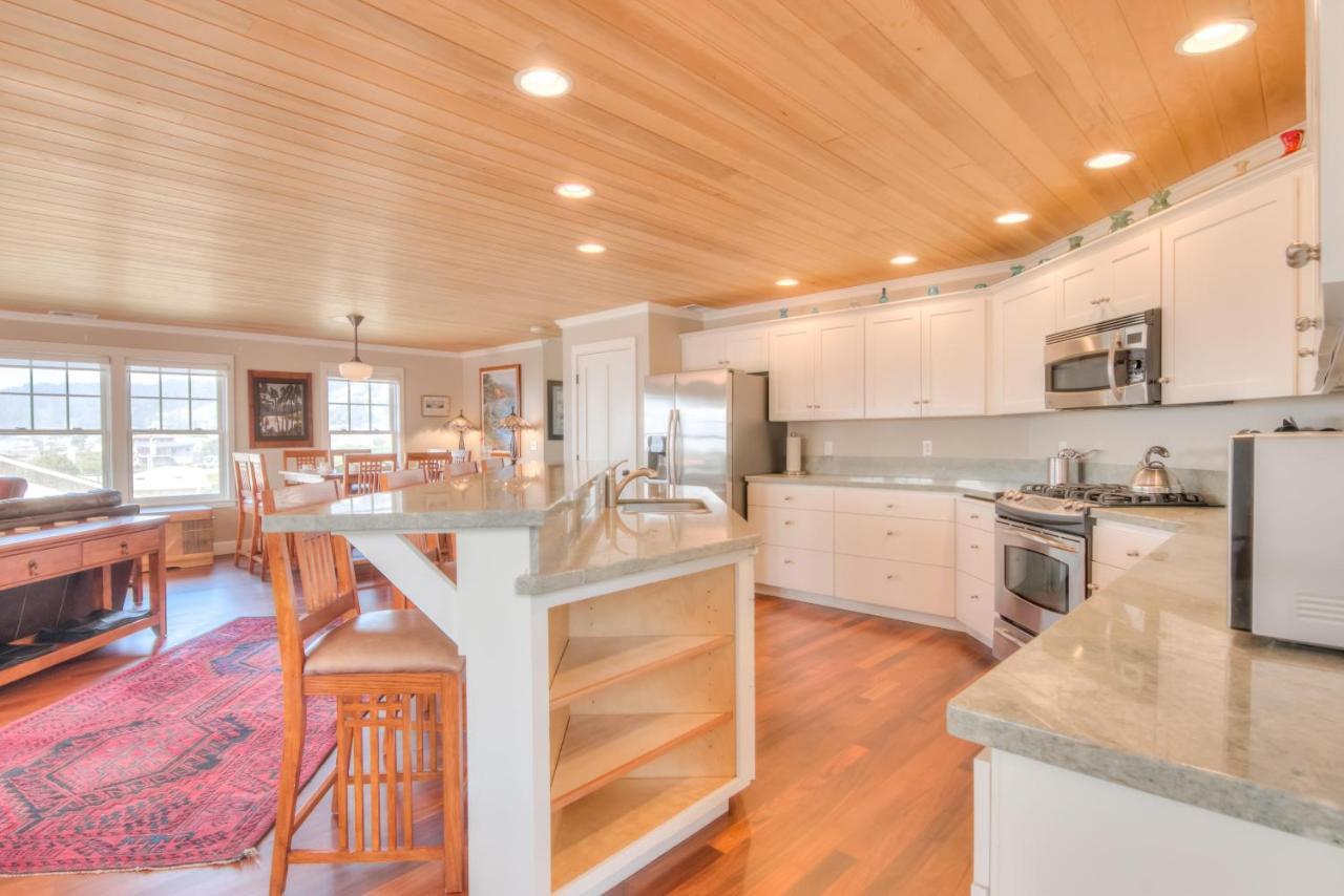 Holiday home Pelican Reach