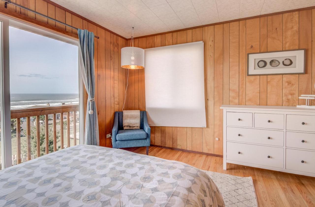 Holiday home West Haven Lincoln City