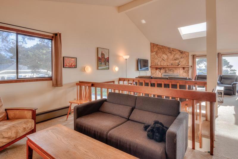 Captain Johns Holiday home *