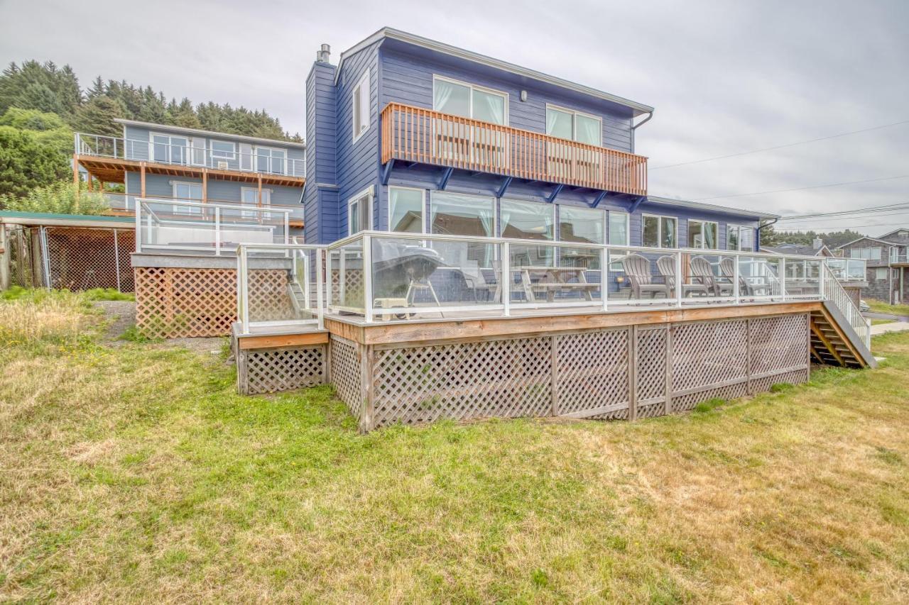 West Haven Holiday home *