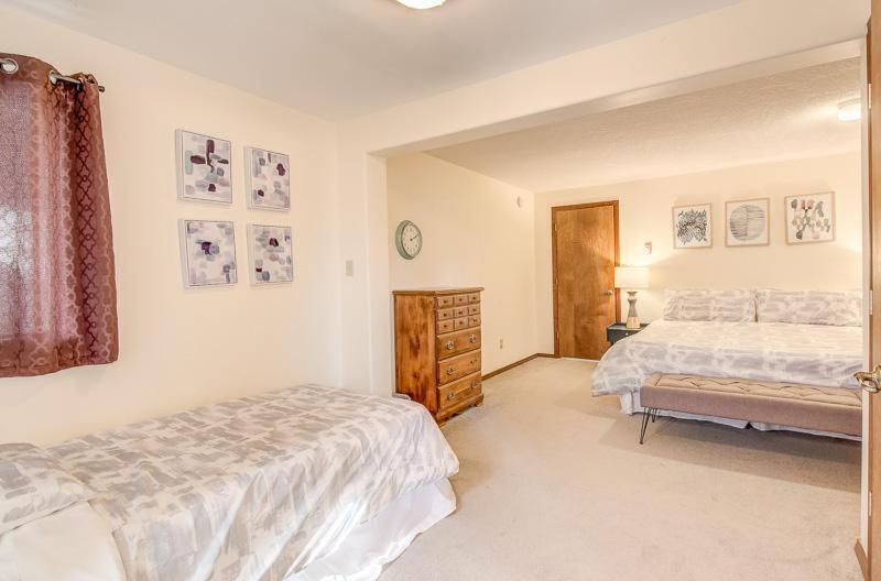 Holiday home Captain Johns Lincoln City