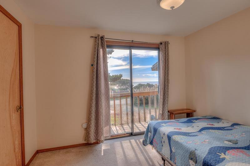 Captain Johns Holiday home *