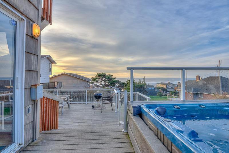 Holiday home West Haven Lincoln City