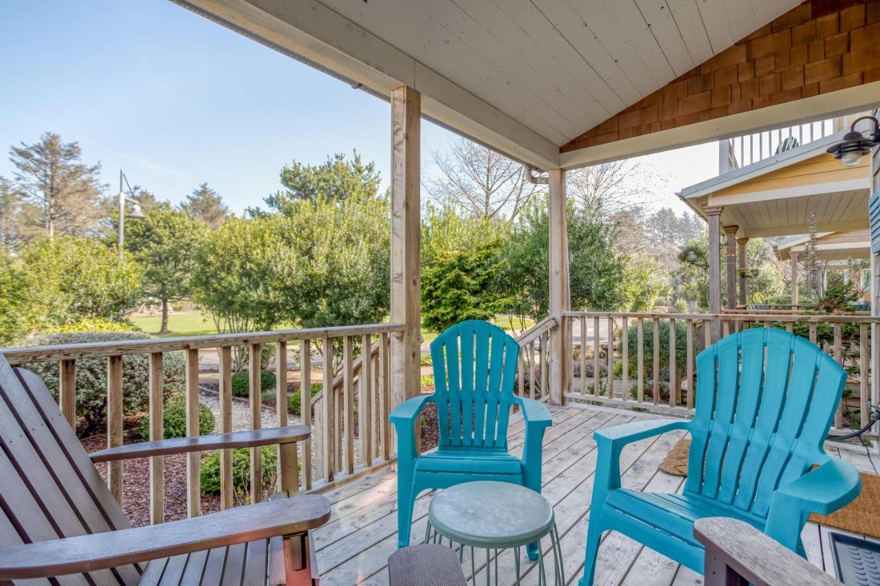 Blue Shutter Olivia Holiday home *