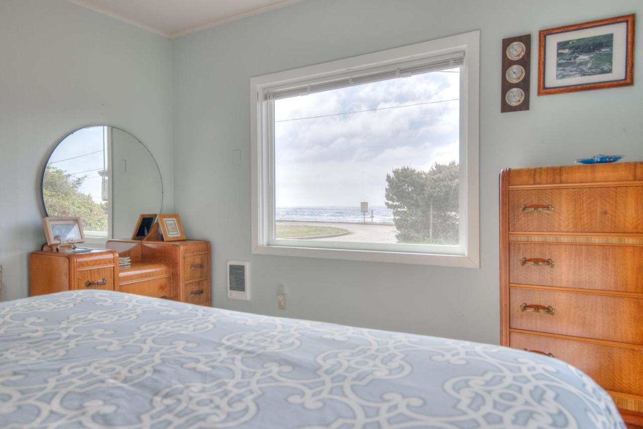 Ohana Shores Holiday home Lincoln City