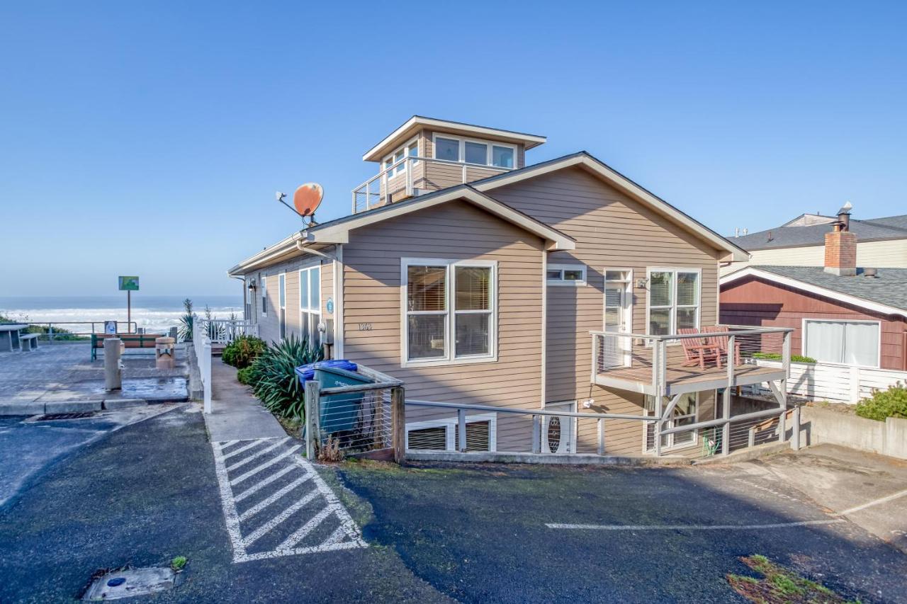 Holiday home The Lookout *