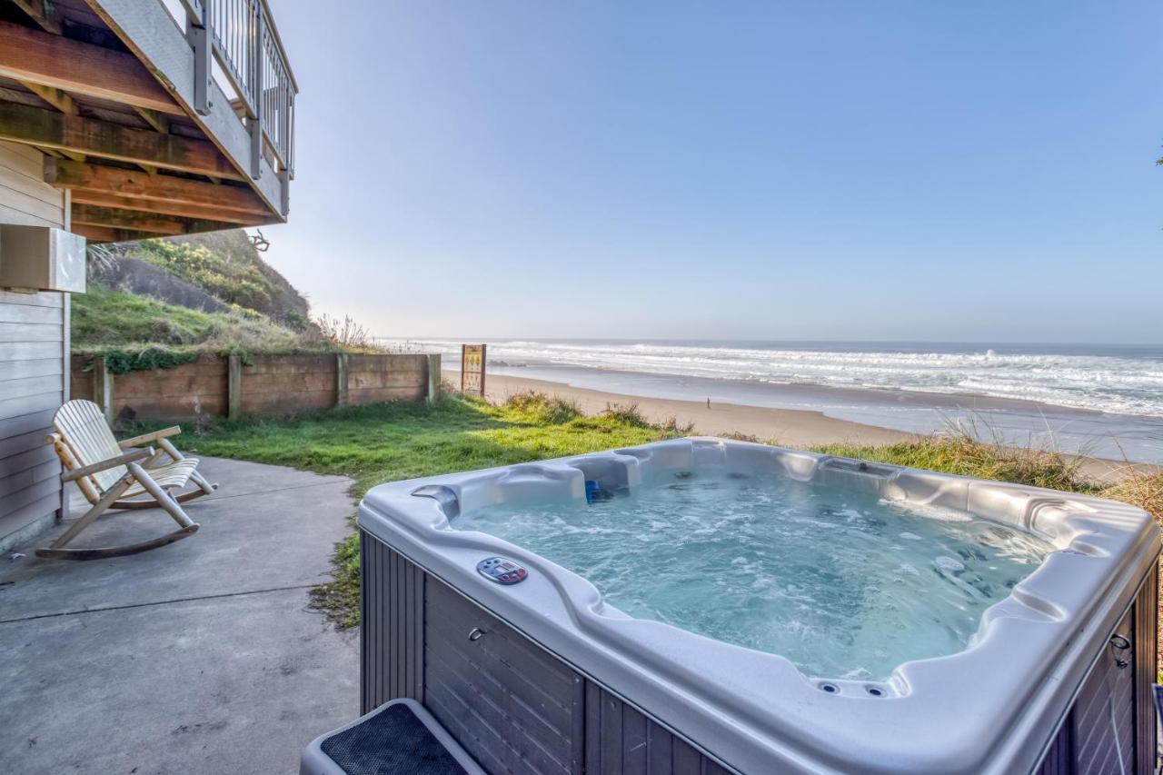 The Lookout Holiday home