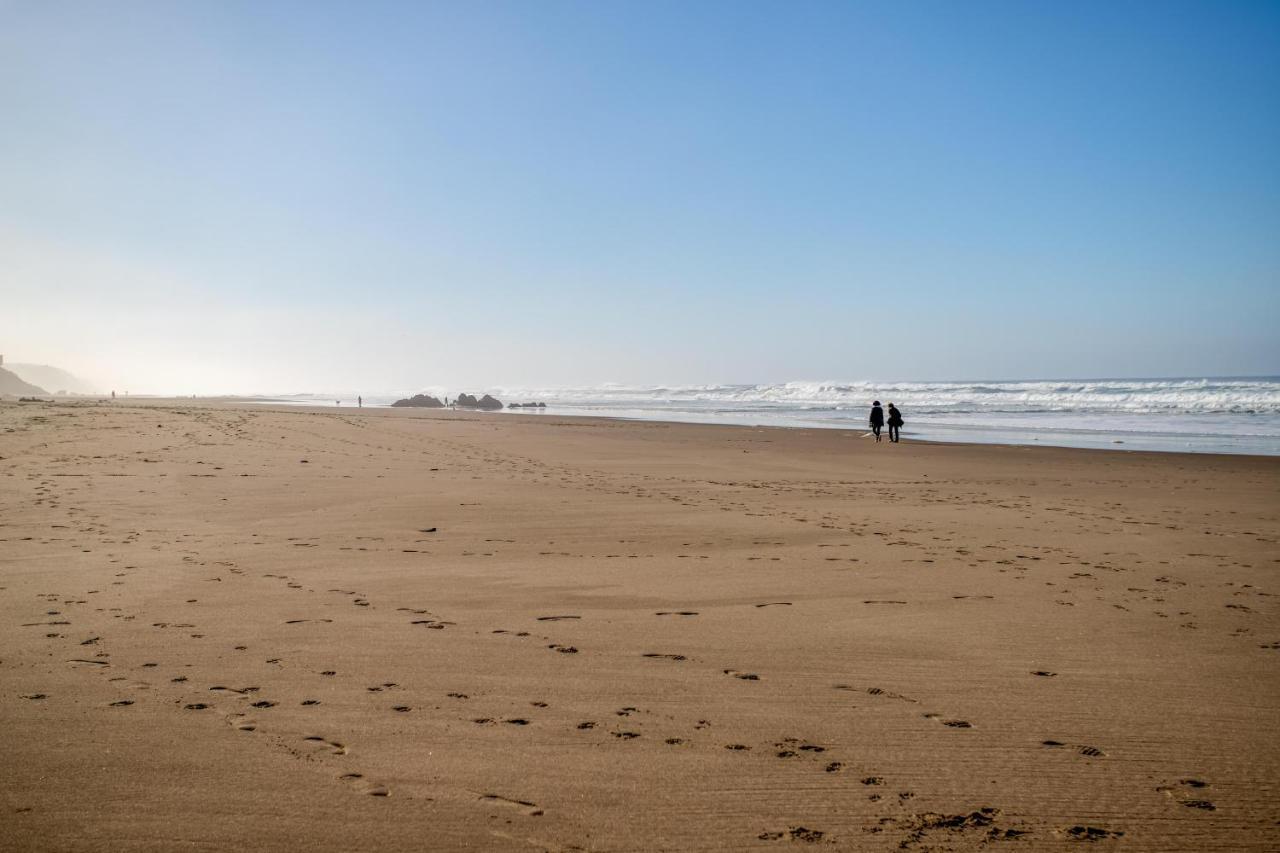 Holiday home The Lookout Lincoln City
