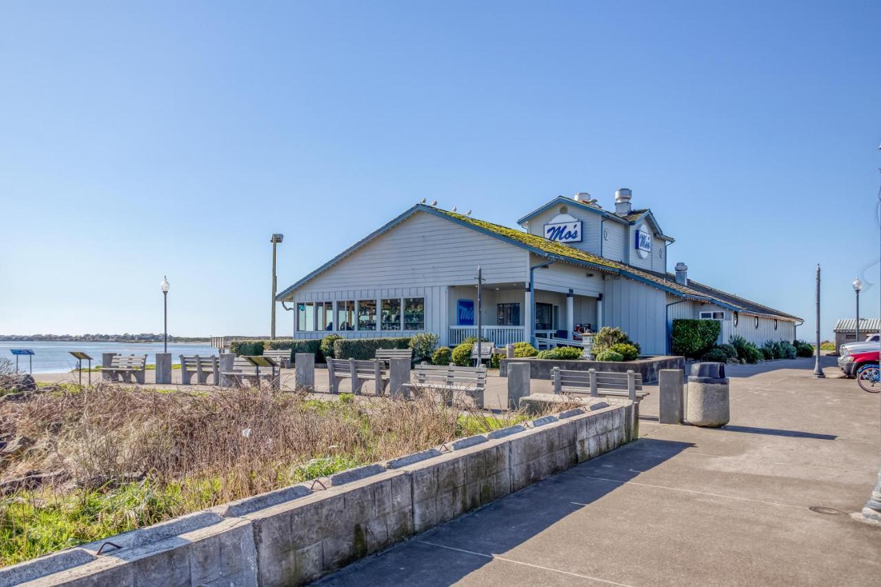 Holiday home Dock Of The Bay 102