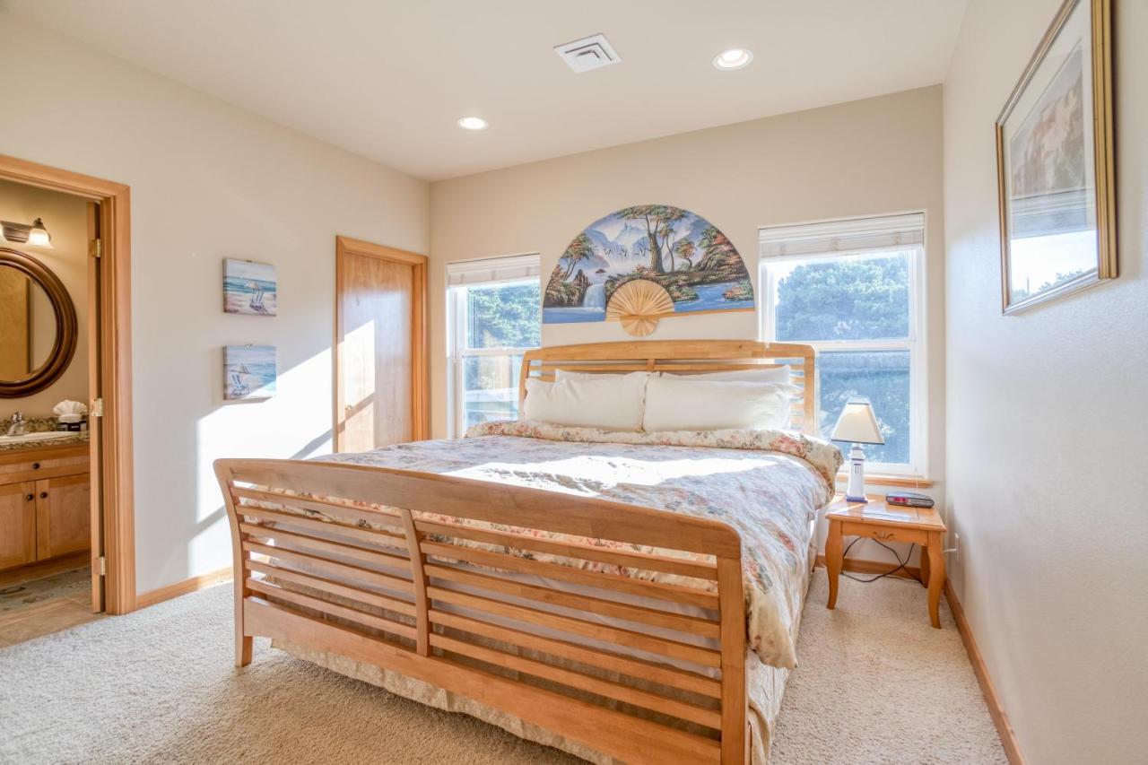 Holiday home Ocean Way *