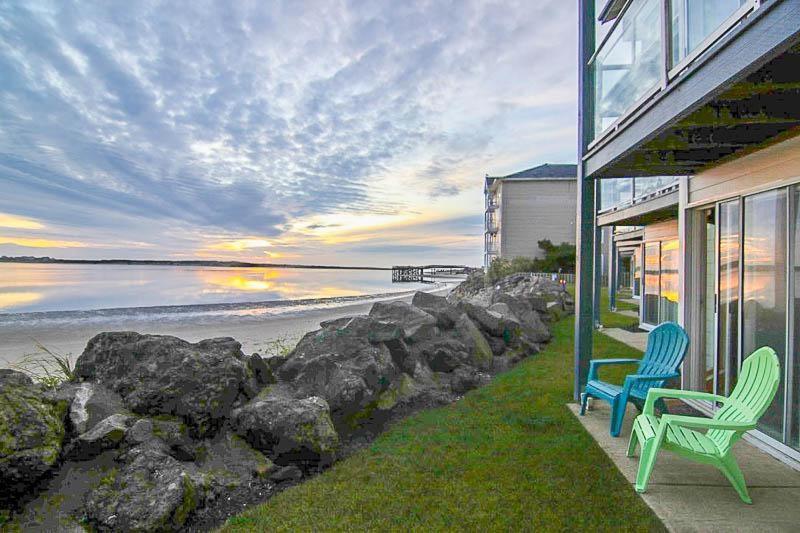 Dock Of The Bay 102 Holiday home Lincoln City