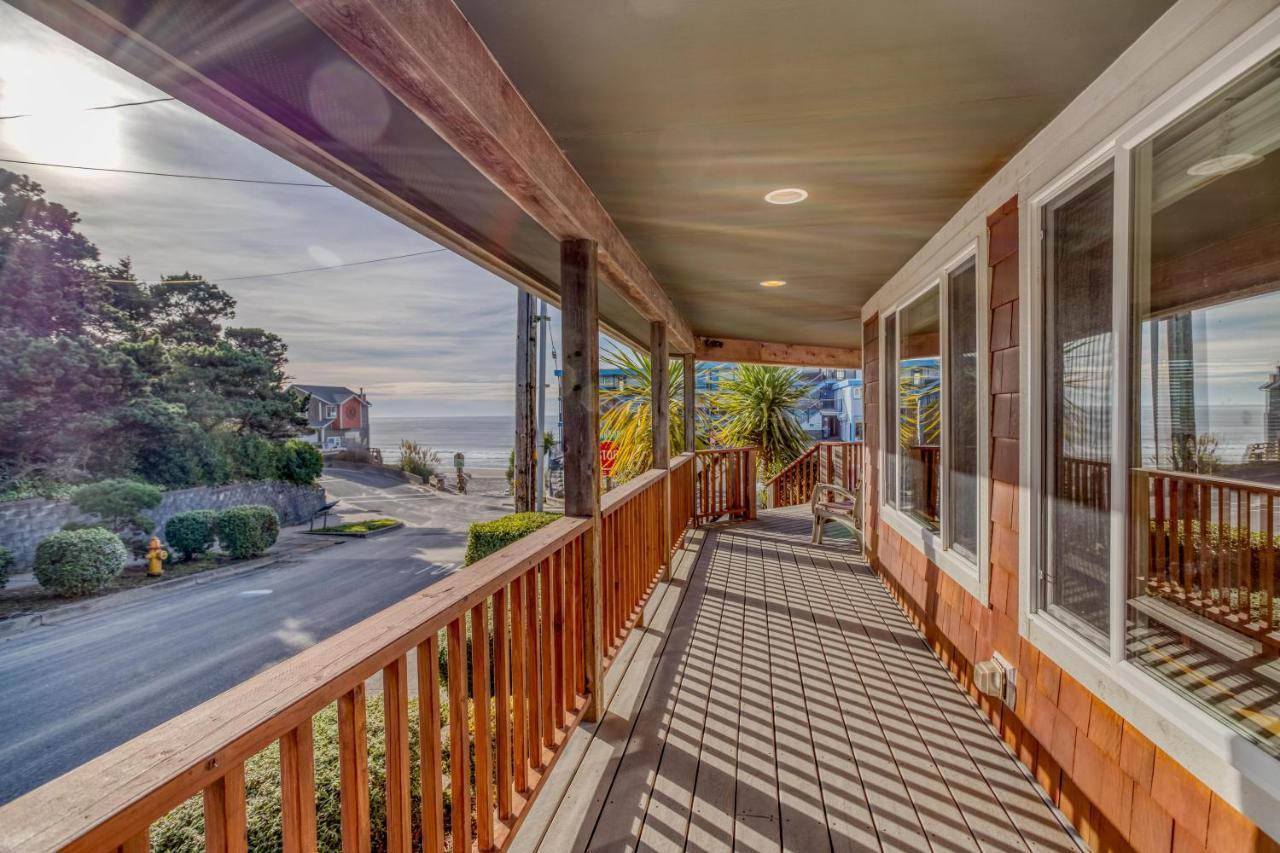 Ocean Way Holiday home