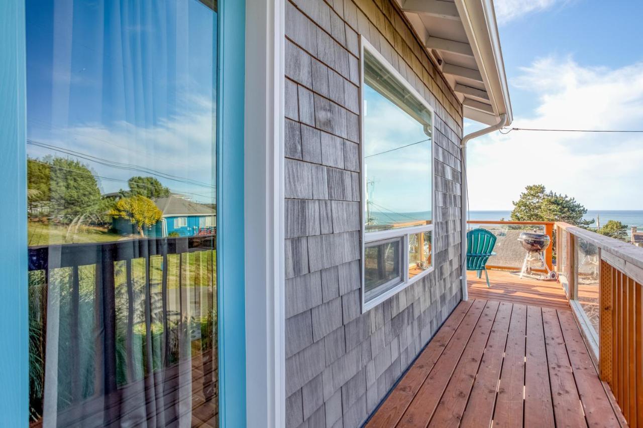 Holiday home Hubbert Hideaway Lincoln City