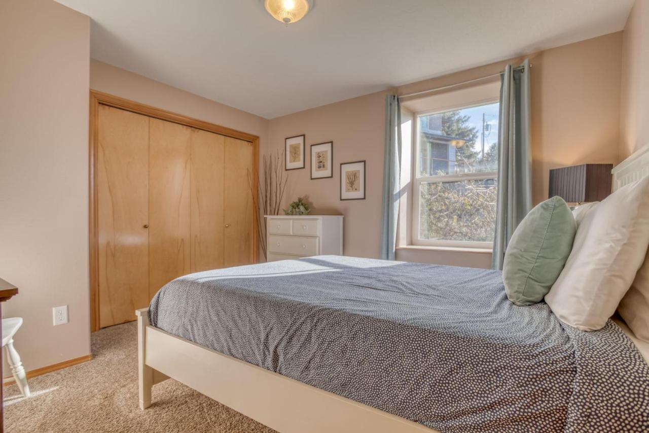 Hubbert Hideaway