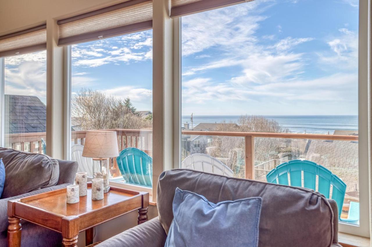 Holiday home Hubbert Hideaway Lincoln City