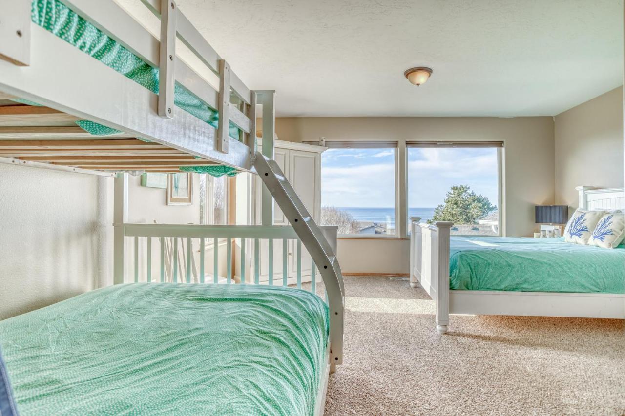 Holiday home Hubbert Hideaway Lincoln City