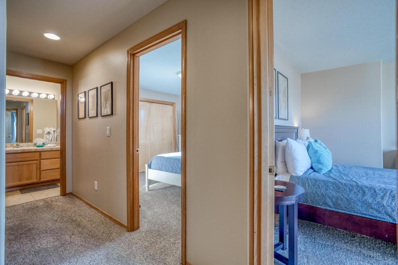 Hubbert Hideaway * Lincoln City