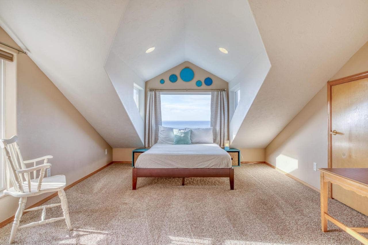 Hubbert Hideaway * Lincoln City