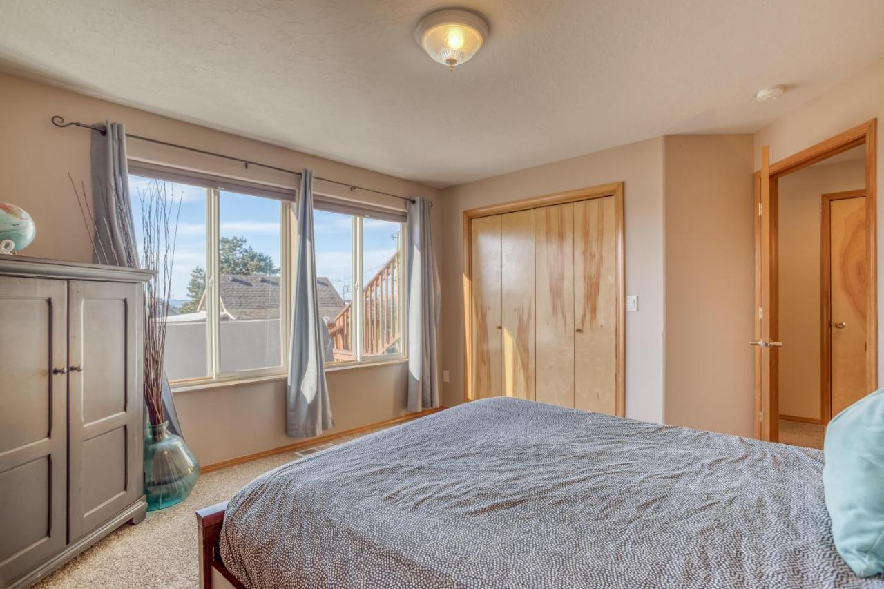 Hubbert Hideaway Holiday home *