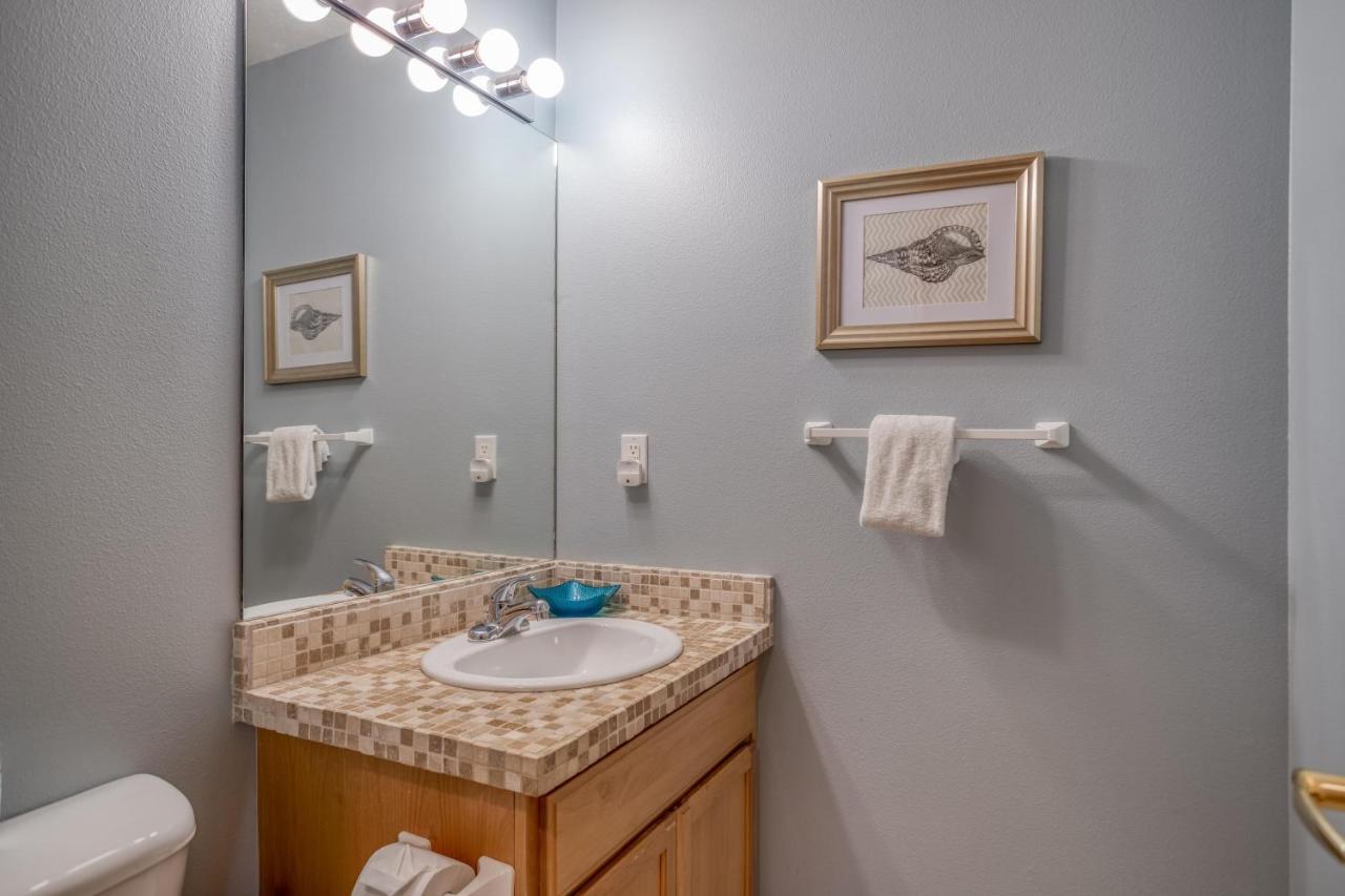 Holiday home Hubbert Hideaway Lincoln City
