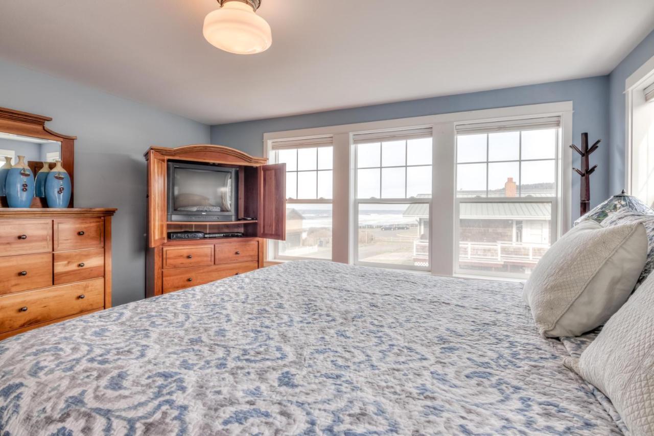 Fair Winds Journey Holiday home Lincoln City