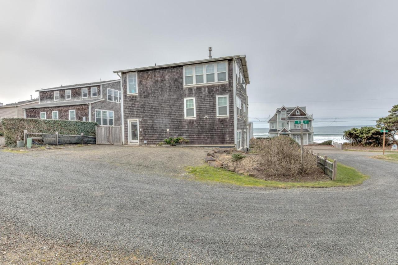 Fair Winds Journey Holiday home