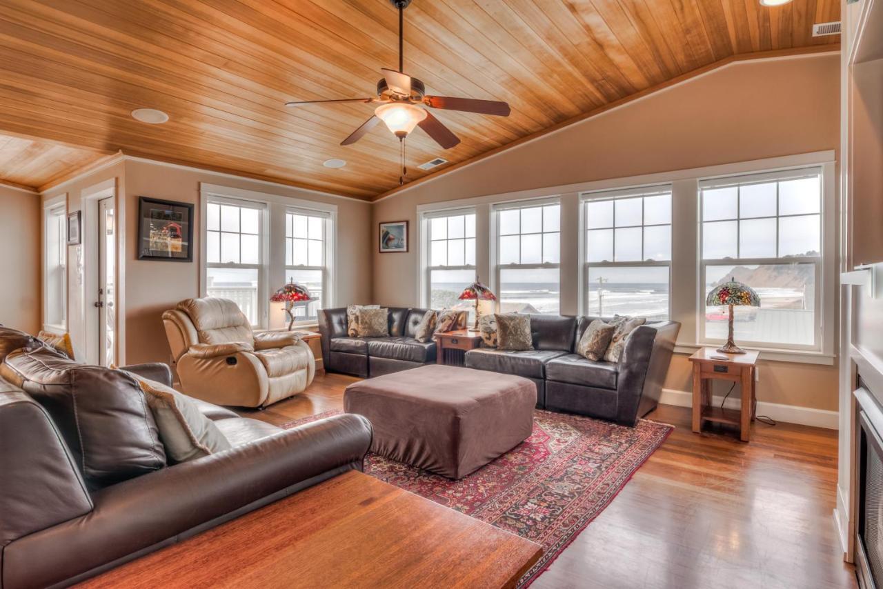 Fair Winds Journey Holiday home Lincoln City